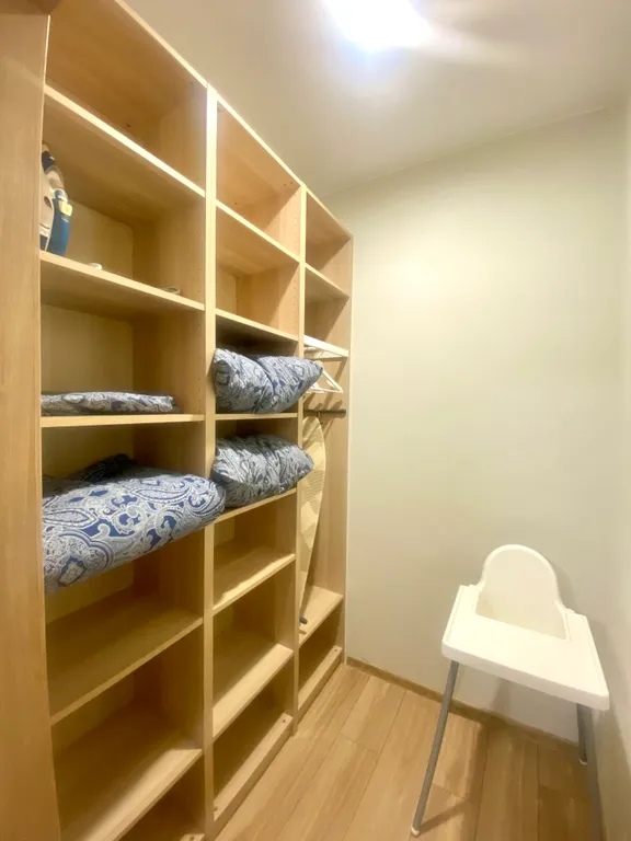 Апартаменты Linna с видом на Крыши старого города