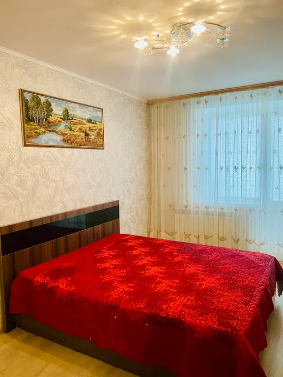 Хорошая квартира