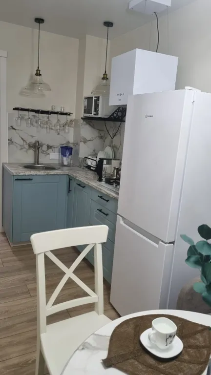 Квартира в центре