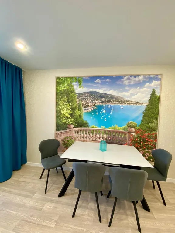 Просторная и уютная квартира в центре города