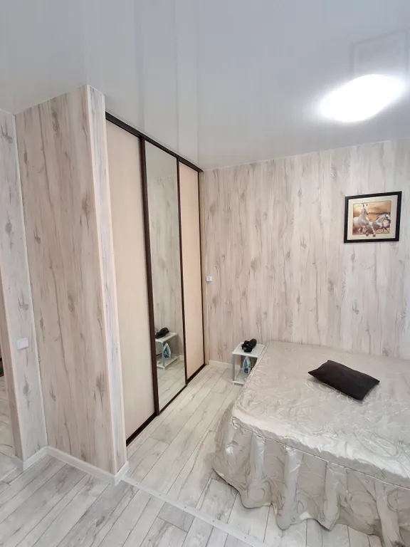 Квартира Квартира Гостинка на Большой медведице — Хабаровск