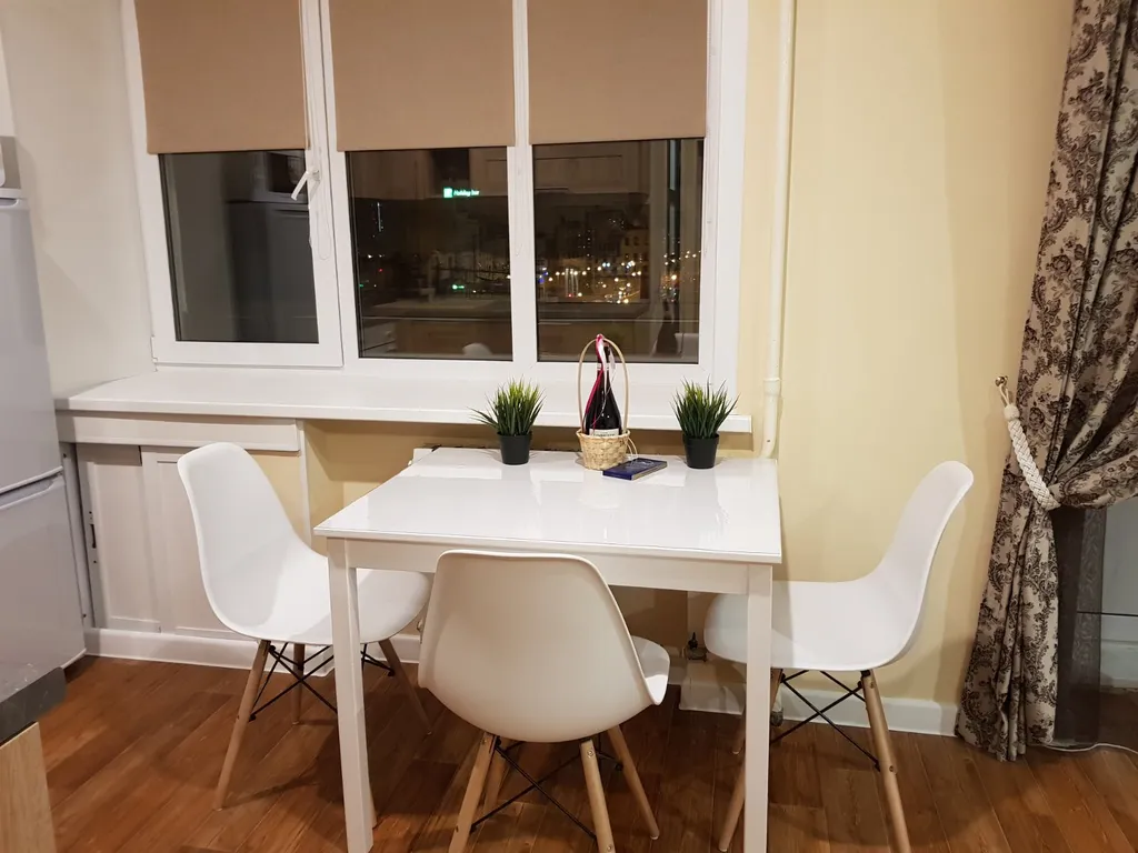 Квартира в центре Мотовилихинского района