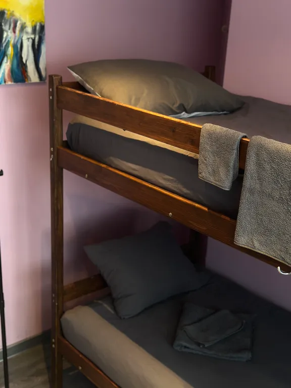 Апартаменты на верхнем озере