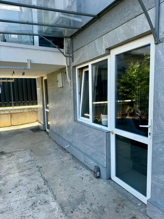 Квартира Квартира Уютная студия рядом с торговыми центрами — Севастополь