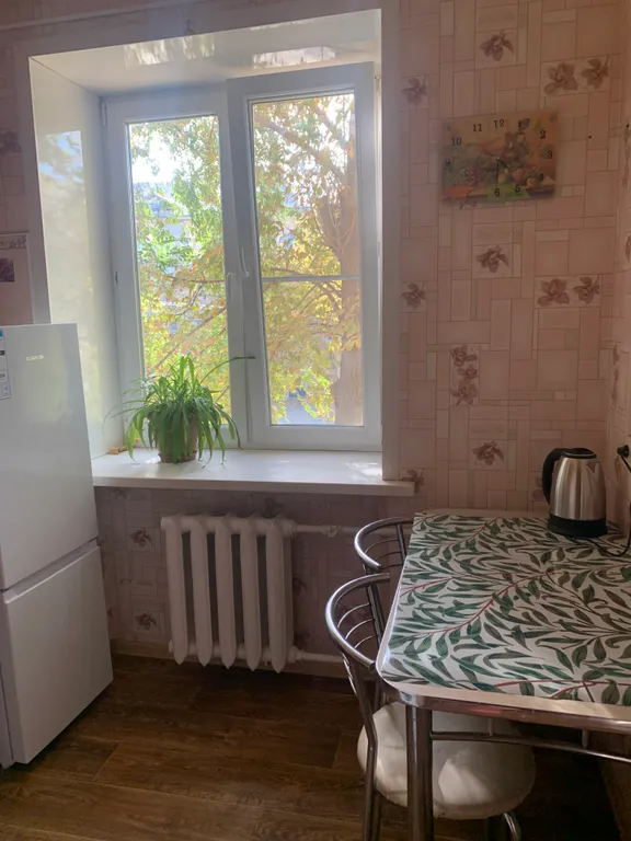 Уютная квартира в центе города