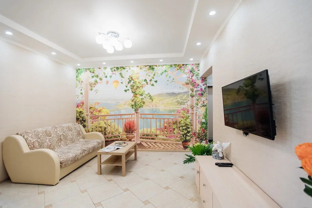 2-к квартира на Пестеля