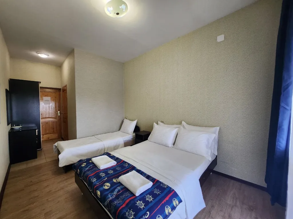 Квартира Комната — Адлер