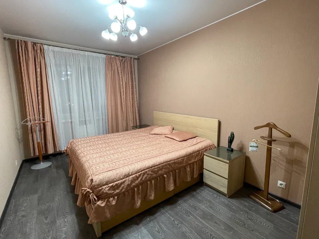 Уют у аэропорта Домодедово