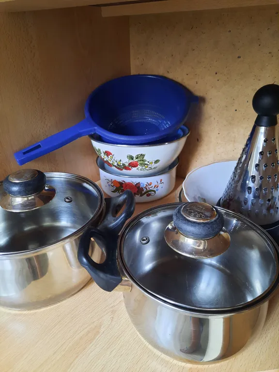 Уютная чистая квартира в хорошем районе