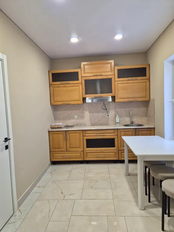 Уютный домик с мангальной зоной