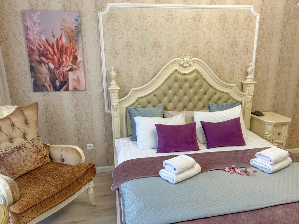 Сан Сити 25 с одной спальней, рядом с солнечными часами