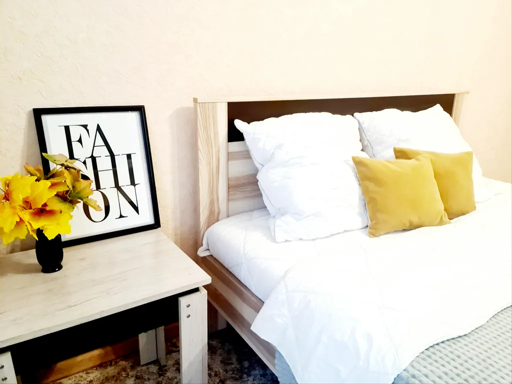 Апартаменты Комфорт