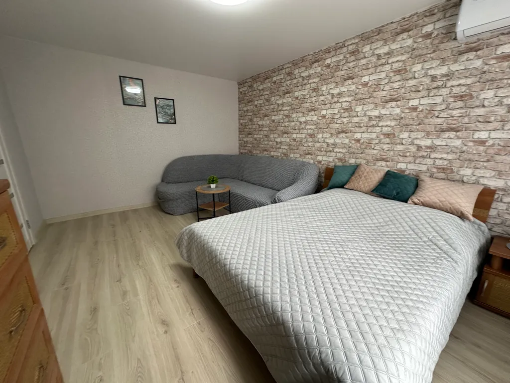 Квартира Квартира в историческом центре — Калининград