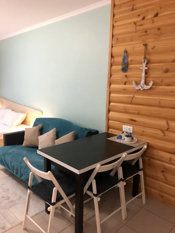 Квартира Квартира У капитана, каюта 5 — Зеленоградск