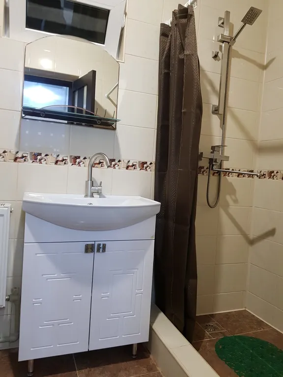 Уютный 3-хкомнатный дом у моря в пригороде