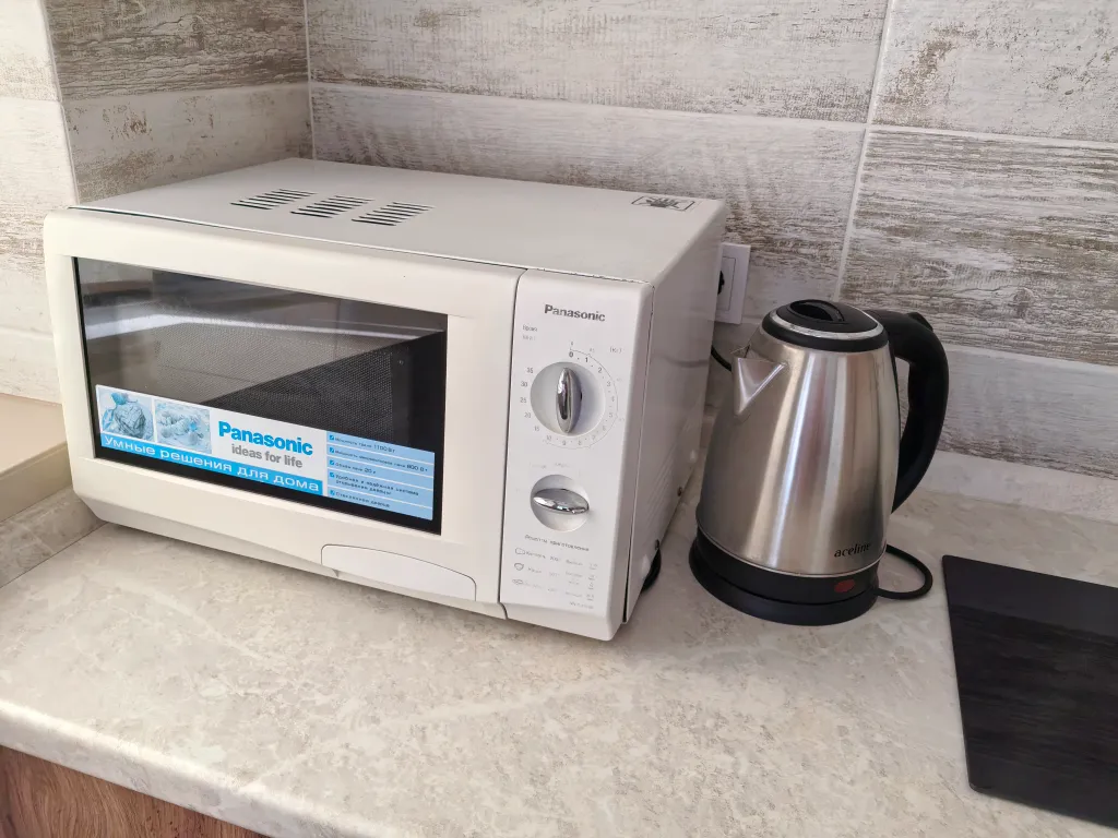 Абсолютно новая квартира в центре города