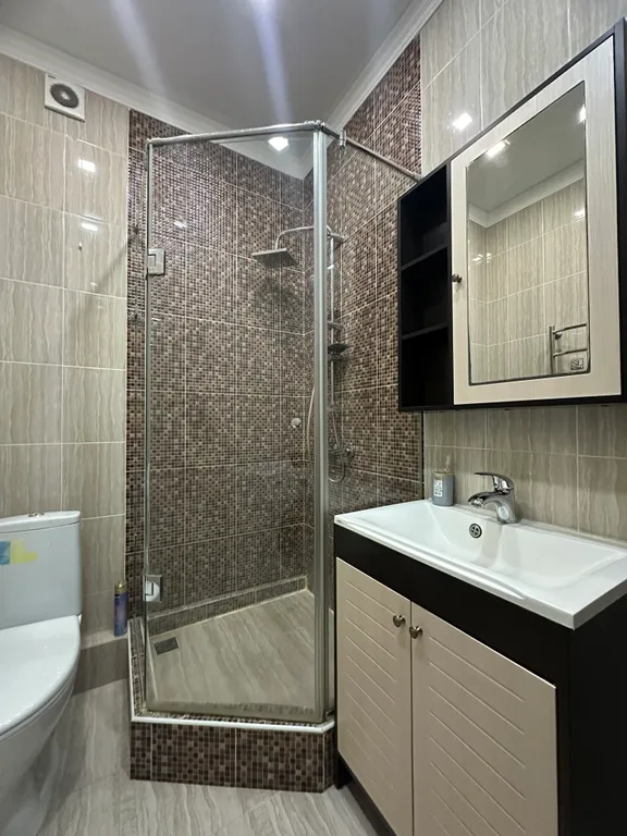 Уютные апартаменты