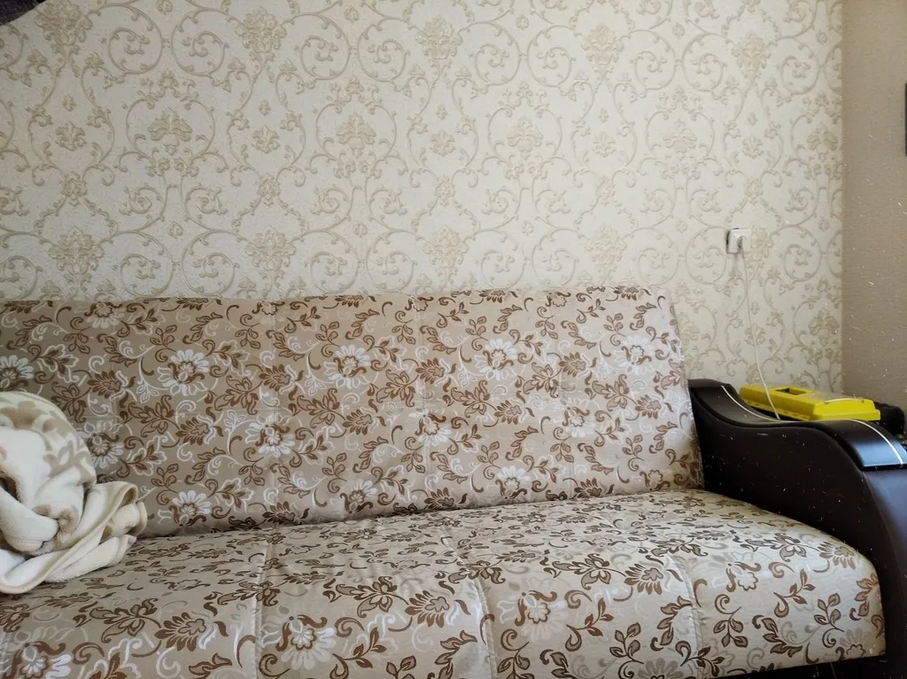 1-комнатная Квартира — аренда посуточно в Екатеринбург