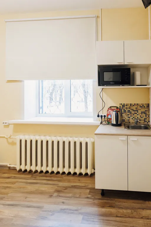 Студия на Спортивном