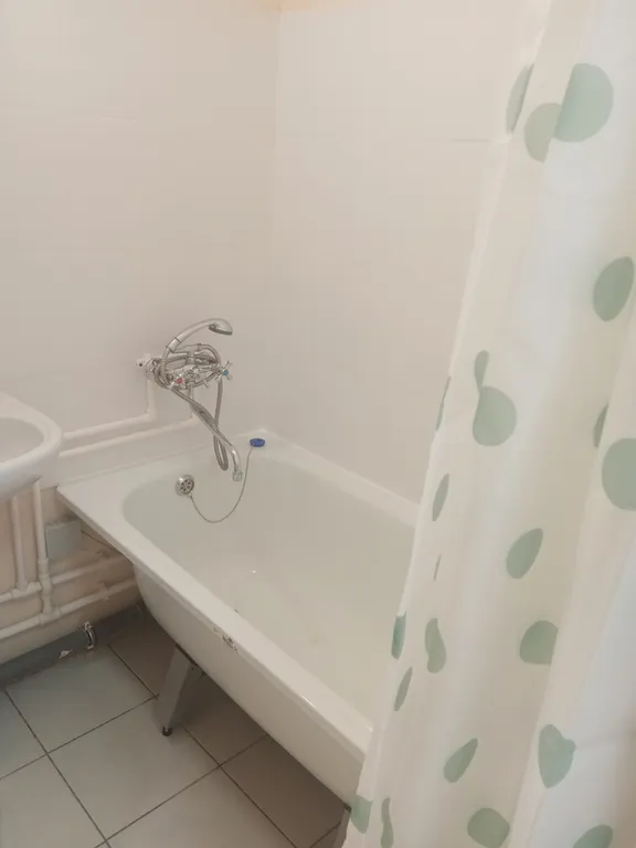 Уютная квартира в новом доме