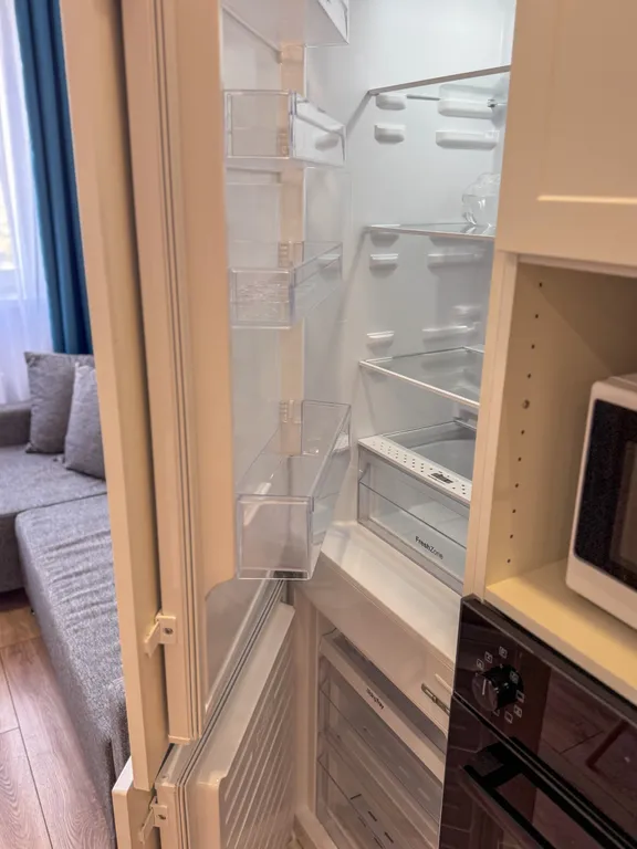 Квартира Макарена - стильные апартаменты в ЖК Любимово — Краснодар