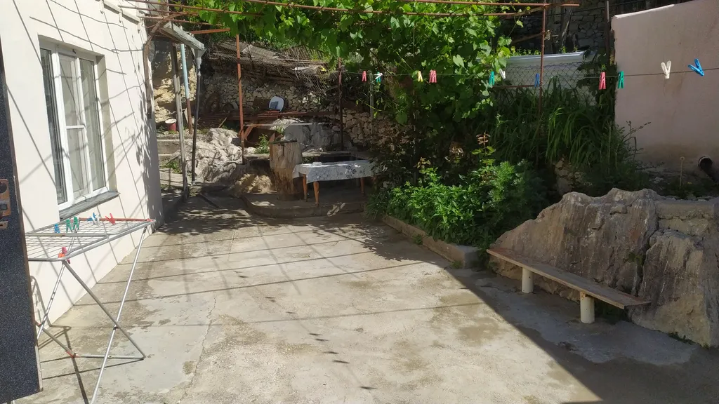 Гостевой дом