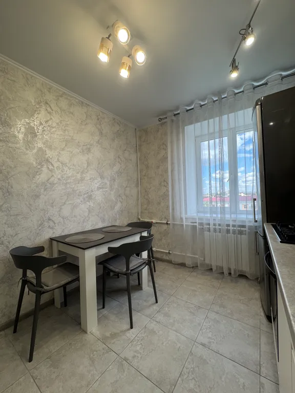 Квартира в отличном районе