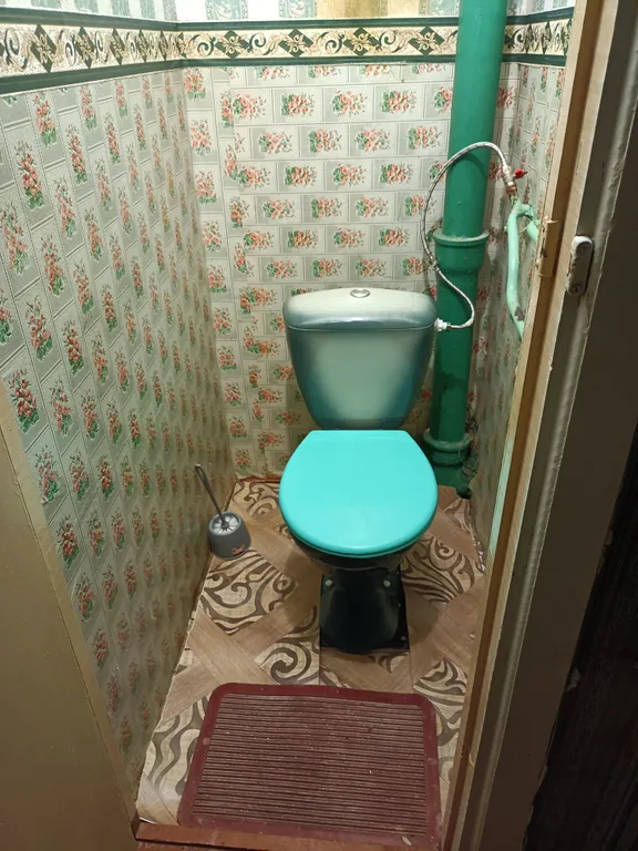 Квартира для проживания вахтовиков и командировочных