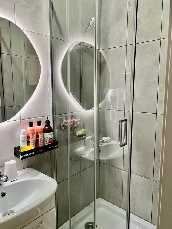 Студия Латте Duo в историческом центре