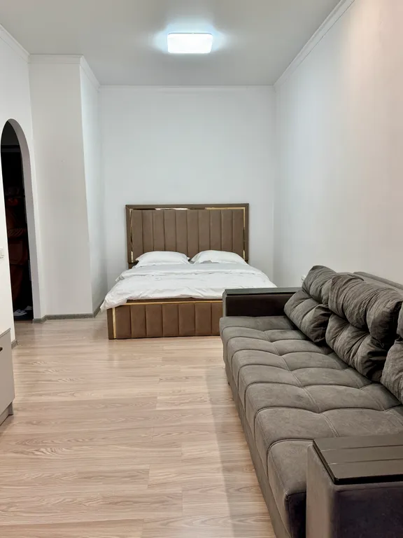 Жк Jazz Kvartall в центре города