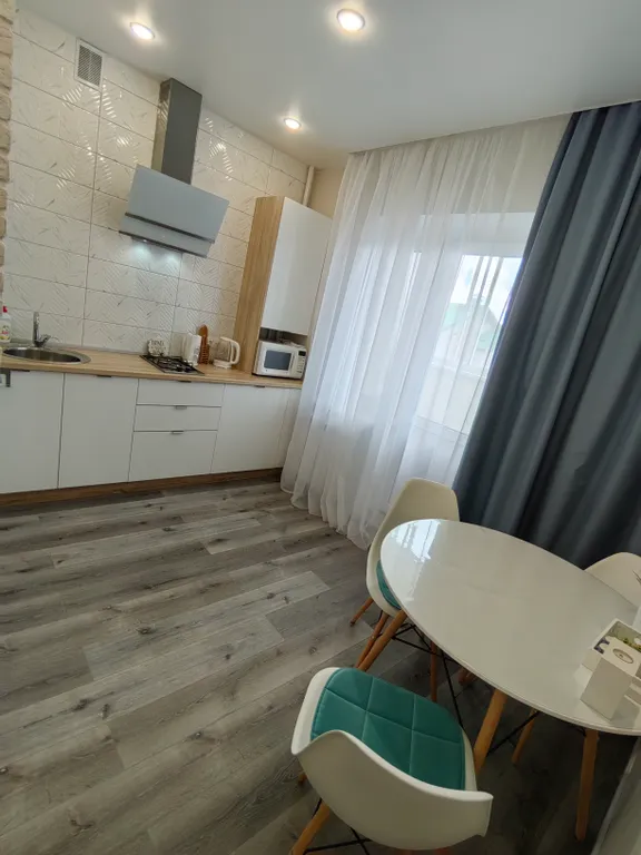 Новые апартаменты в Соловьиной роще