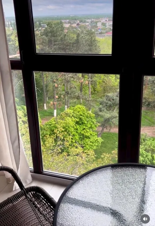 Гостевая квартира