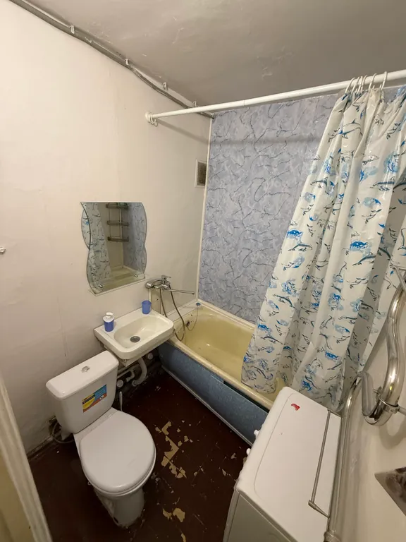 Квартира возле горнолыжного склона