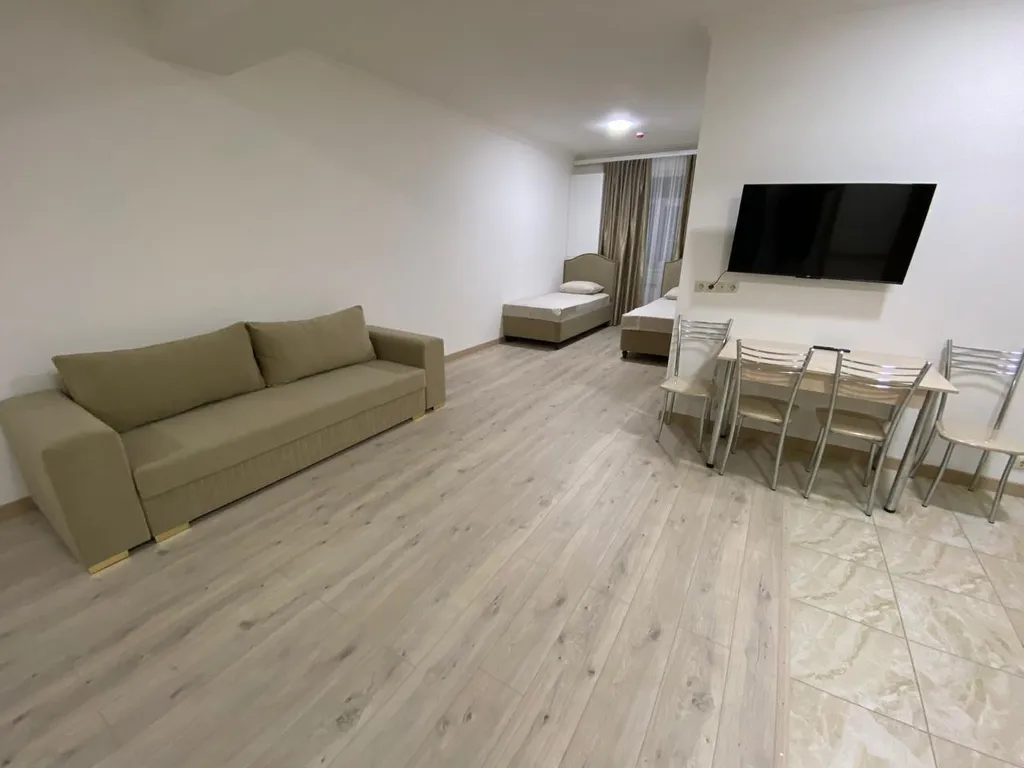 Квартира - апартамент