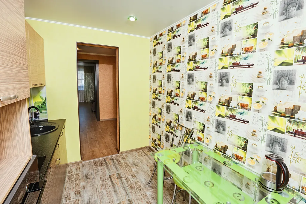 Квартира не далёко от кремля