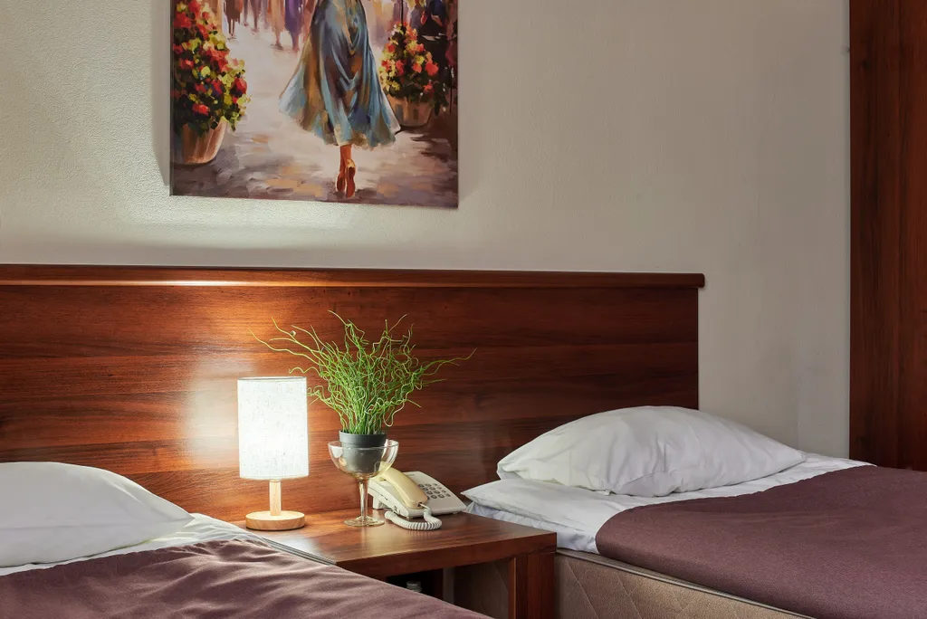 Квартира Комната — аренда посуточно в Тула