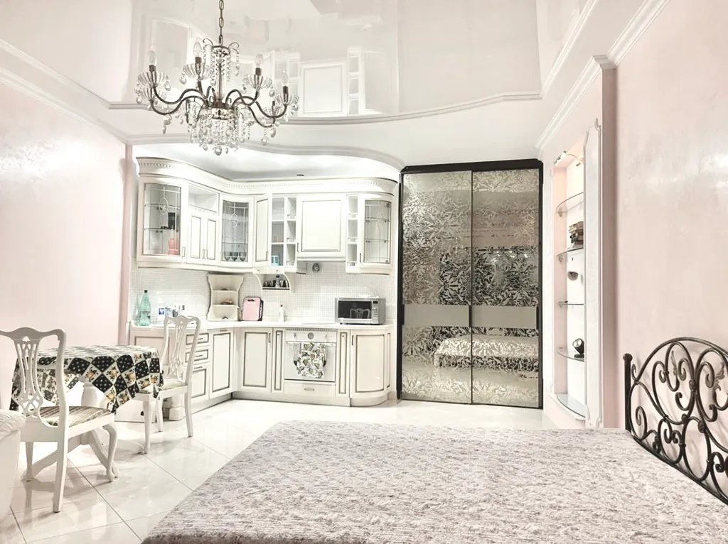 Апартаменты Морской Бриз