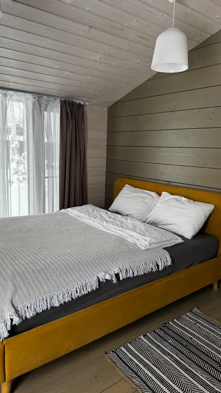 Твой любимый домик