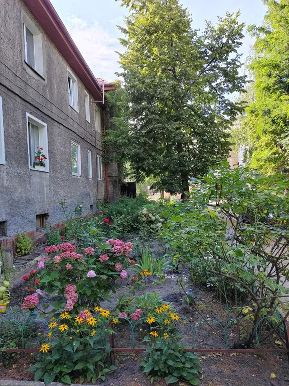 Уютная 3-комнатная квартира в историческом центре города Балтийск