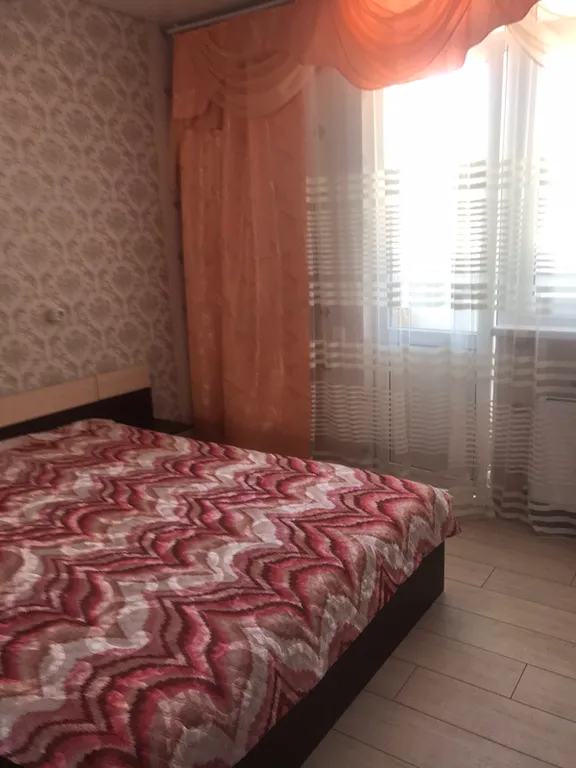 Квартира Уютная квартира в центре — Анапа