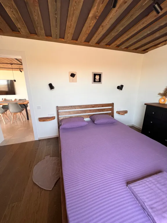 Вилла с видом на море