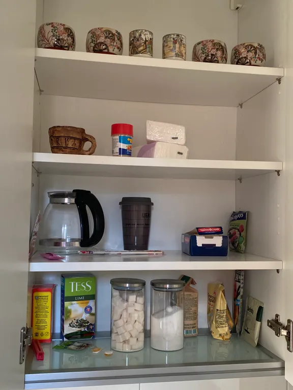 Светлая уютная квартира в центре