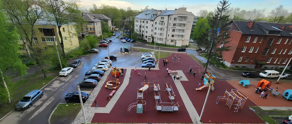 Квартира Двухкомнатная семейная квартира в центре на тихой улице — Ярославль