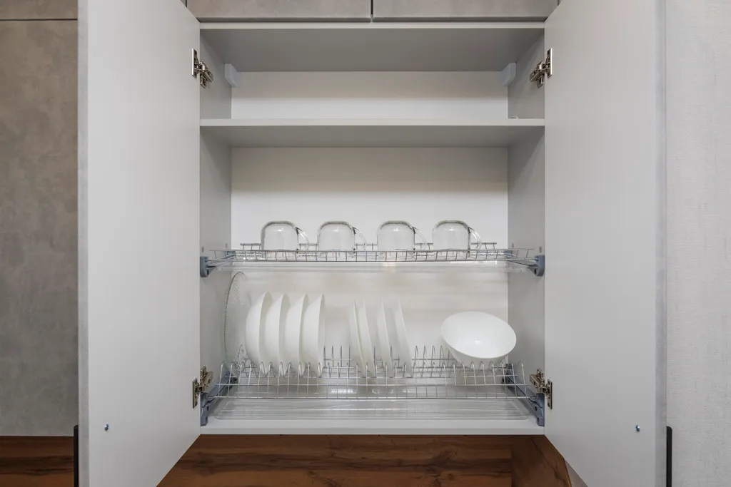 Современная квартира в новом доме, центр города