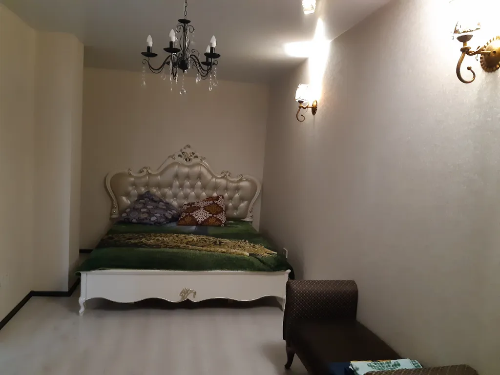 Квартира Шикарная евродвушка — аренда посуточно в Находка