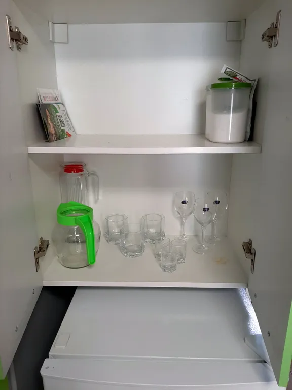 Современная уютная студия в новом ЖК, в самом зелёном районе города