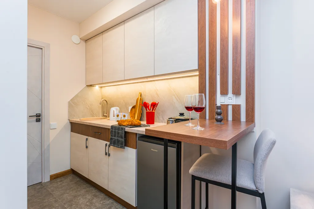 Студия ключ к центру Еревана