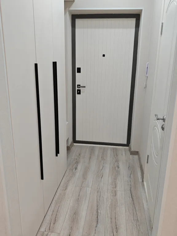 Квартира в новом ЖК Браво