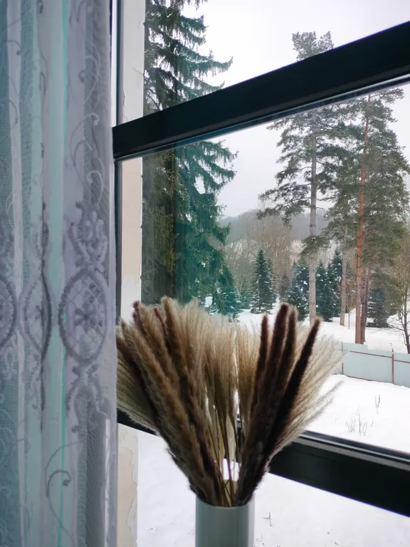 Квартира Квартира Студия в самом сердце Санаторного парка — Горячий Ключ