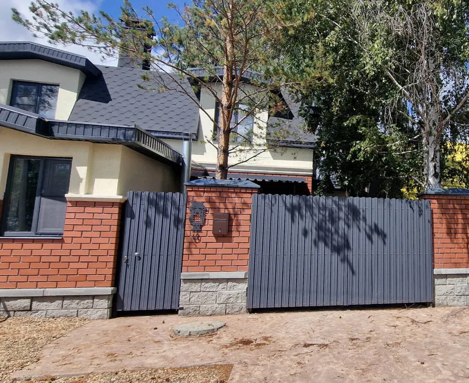 3-комнатный Дом